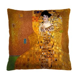 Poduszka - KLIMT DONNA 40x40 cm