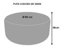 Pufa Codura 60 GR - Brzoza