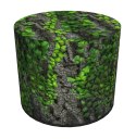 Pufa Codura wodoodporna do domu i ogrodu - Creeper