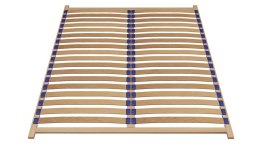 STELAŻ DO ŁÓŻKA BED 160x200 DĄB SONOMA