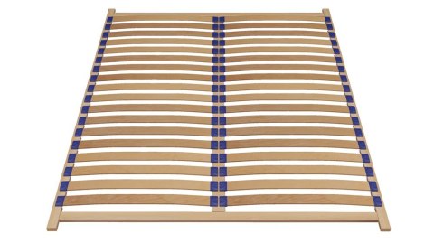 STELAŻ DO ŁÓŻKA BED 160x200 DĄB SONOMA