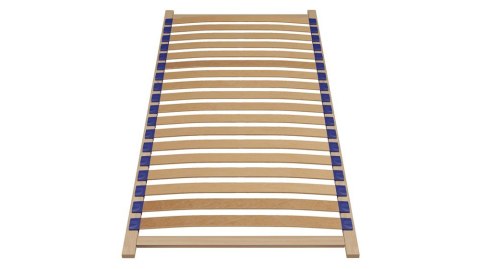 STELAŻ DO ŁÓŻKA BED 90x200 DĄB SONOMA