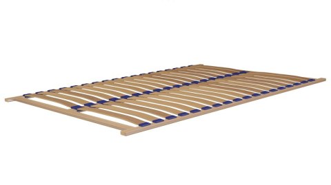 STELAŻ DO ŁÓŻKA BED 140x200 DĄB SONOMA