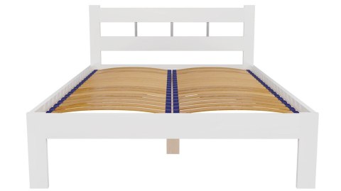STELAŻ DO ŁÓŻKA BED 140x200 DĄB SONOMA