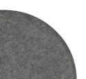 Okrągła pufa dekoracyjna, Bertoni, nadruk Havana - do salonu, do pokoju dziecka, walec 40cm, elegancka, zamek błyskawiczny, zdej Okrągła pufa dekoracyjna, Bertoni, nadruk Havana - do salonu, do pokoju dziecka, walec 40cm, elegancka, zamek błyskawiczny, zdej