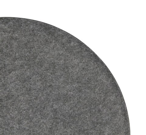 Okrągła pufa dekoracyjna, Bertoni, nadruk Sosna - do salonu, do pokoju dziecka, walec 40cm, elegancka, zamek błyskawiczny, zdejm Okrągła pufa dekoracyjna, Bertoni, nadruk Sosna - do salonu, do pokoju dziecka, walec 40cm, elegancka, zamek błyskawiczny, zdejm