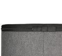 Pufa Codura Wodoodporna do Domu i Ogrodu - wzór Robina, Elegancka, Wygodna, Stabilna, Zamek Błyskawiczny, 40 cm, Bertoni Pufa Codura Wodoodporna do Domu i Ogrodu - wzór Robina, Elegancka, Wygodna, Stabilna, Zamek Błyskawiczny, 40 cm, Bertoni