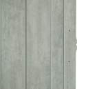 Drzwi harmonijkowe 001P BETON MAT - 90 cm